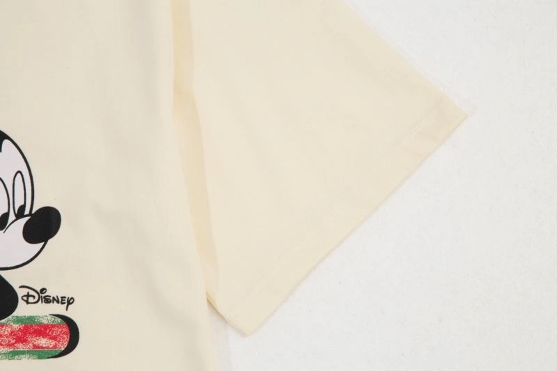Gucci T-Shirts Vibrant 128294