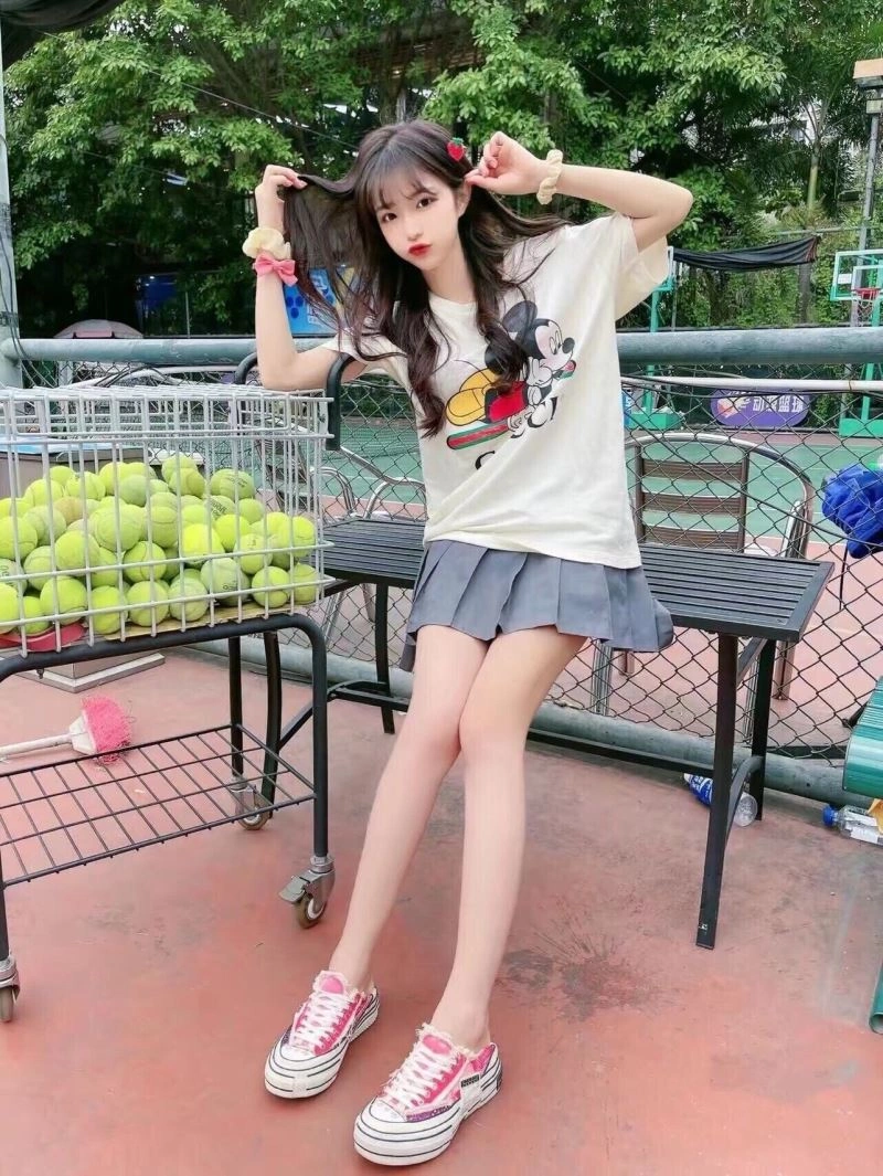 Gucci T-Shirts Vibrant 128294