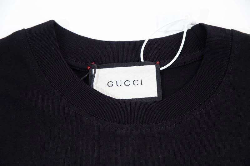 Gucci T-Shirts TravelReady 128278