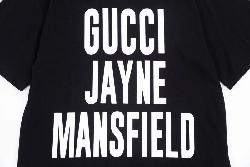 Gucci T-Shirts TravelReady 128278