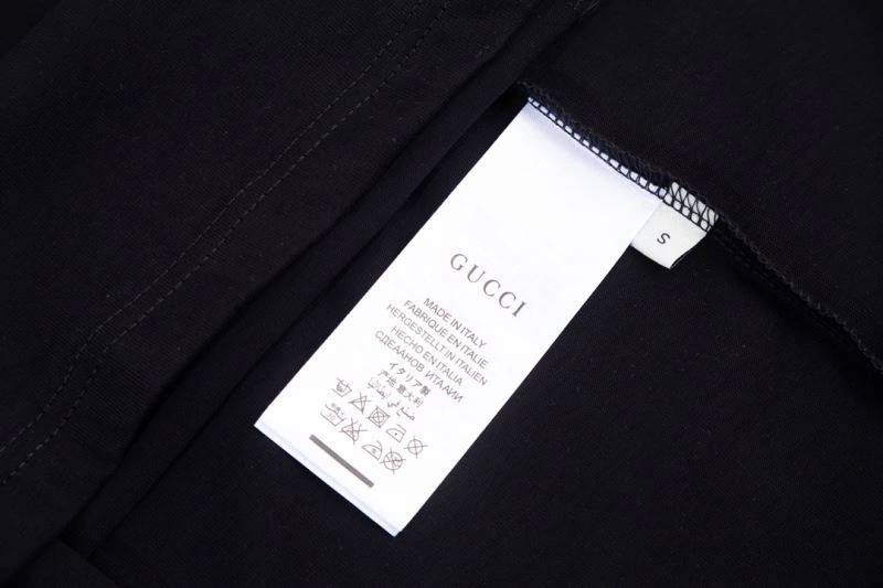 Gucci T-Shirts TravelReady 128278