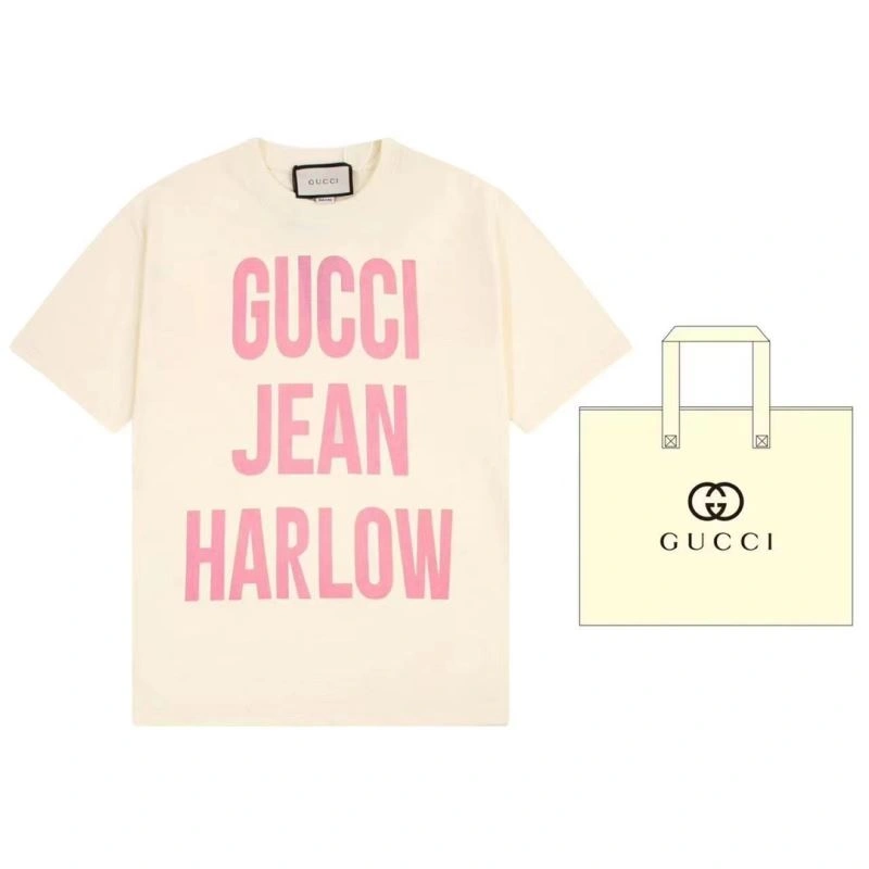 Classic Gucci T-Shirts 128287