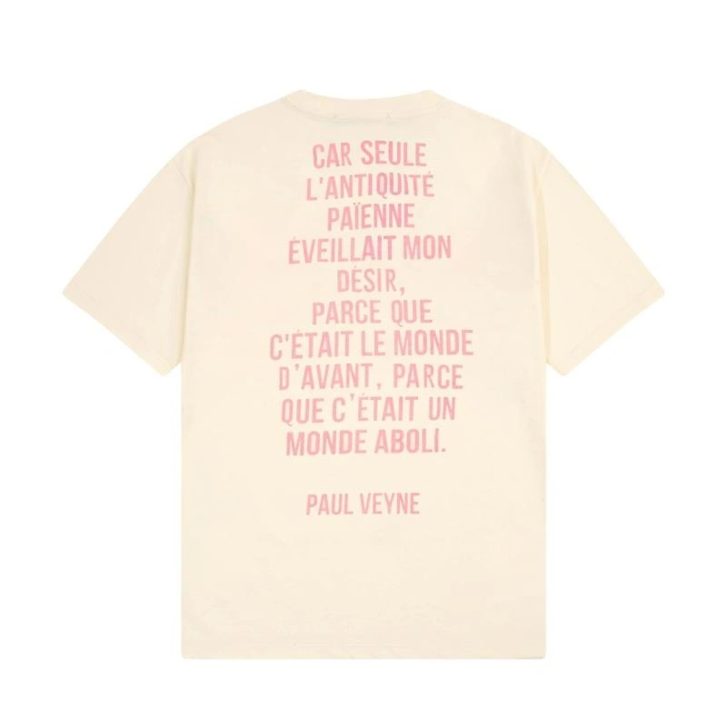 Classic Gucci T-Shirts 128287