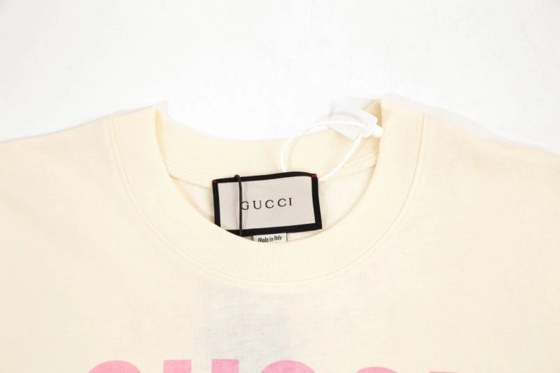 Classic Gucci T-Shirts 128287