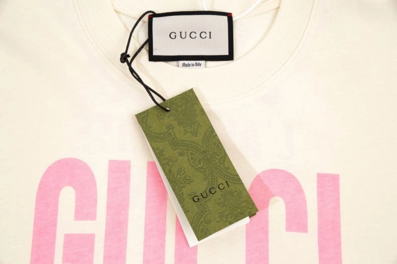 Classic Gucci T-Shirts 128287