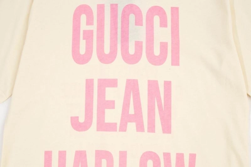 Classic Gucci T-Shirts 128287
