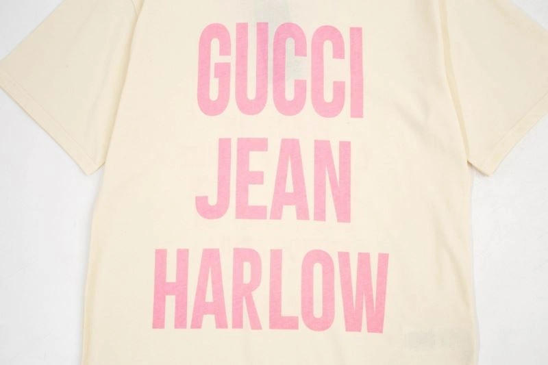 Classic Gucci T-Shirts 128287