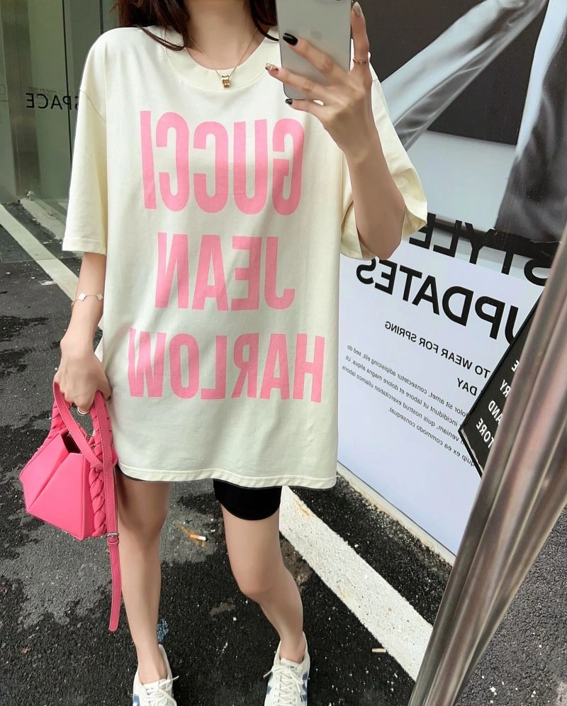 Classic Gucci T-Shirts 128287