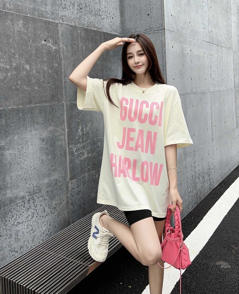 Classic Gucci T-Shirts 128287