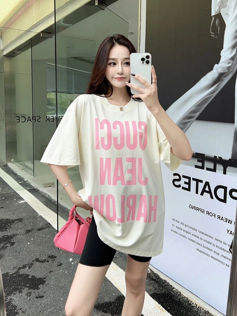Classic Gucci T-Shirts 128287