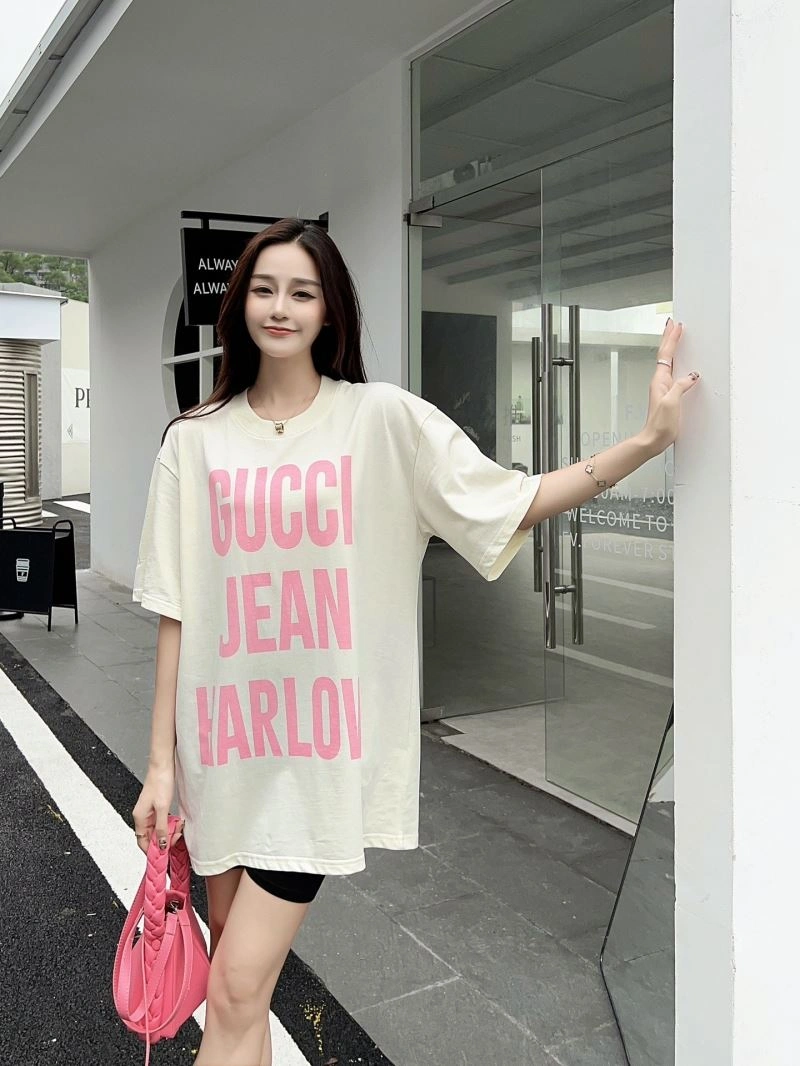 Classic Gucci T-Shirts 128287