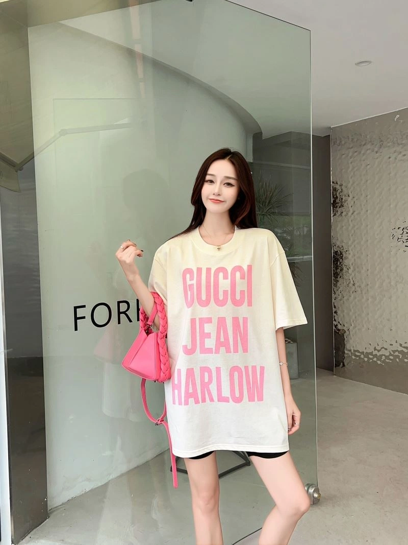 Classic Gucci T-Shirts 128287