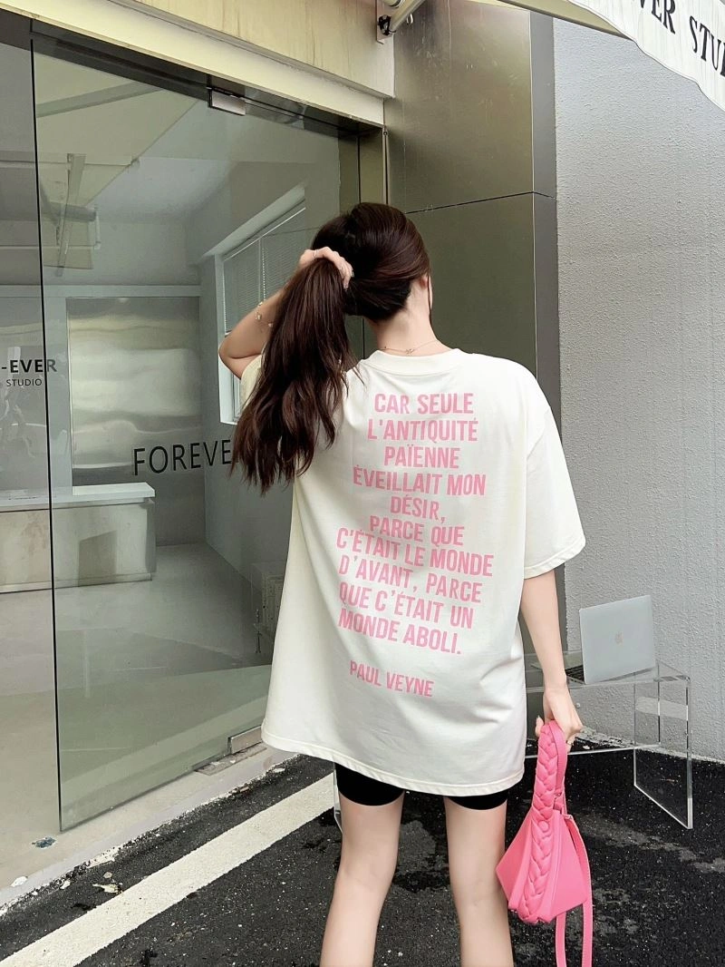Classic Gucci T-Shirts 128287
