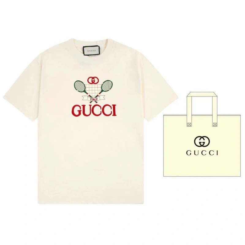 Snug Gucci T-Shirts 128277