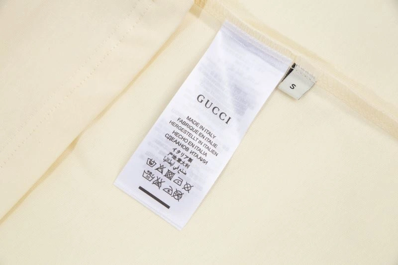 Snug Gucci T-Shirts 128277