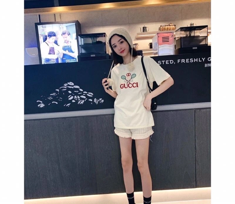 Snug Gucci T-Shirts 128277