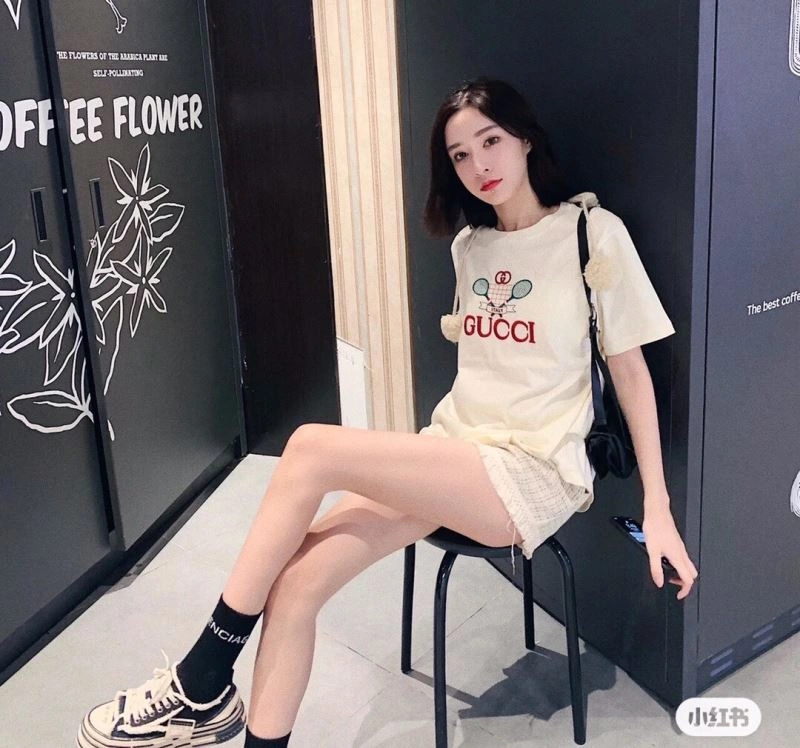 Snug Gucci T-Shirts 128277