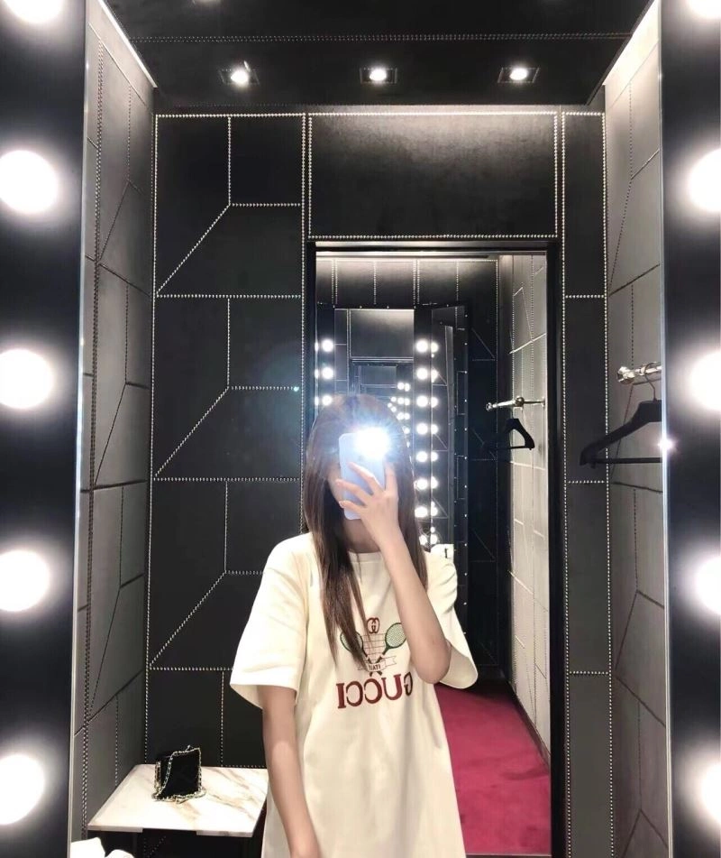Snug Gucci T-Shirts 128277