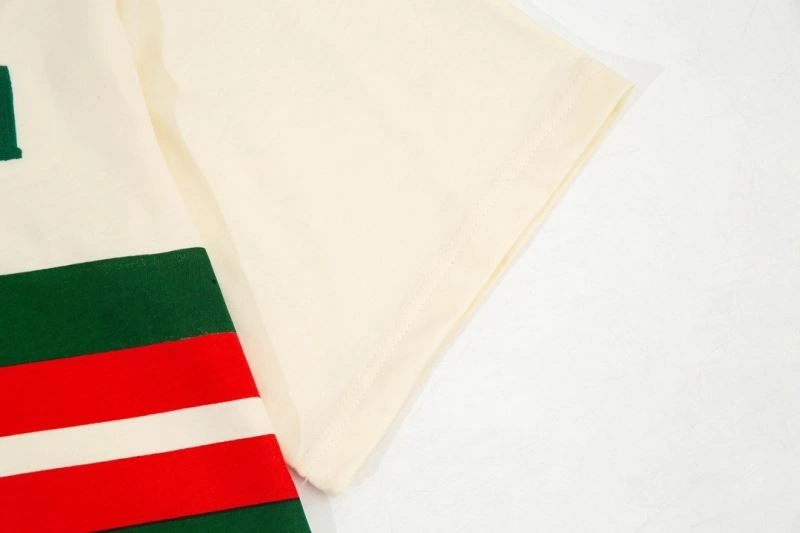 Bold Gucci T-Shirts 128276