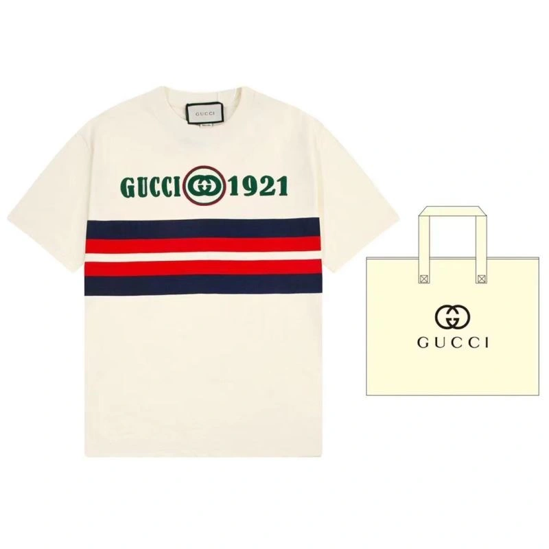 Trendy Gucci T-Shirts 128275