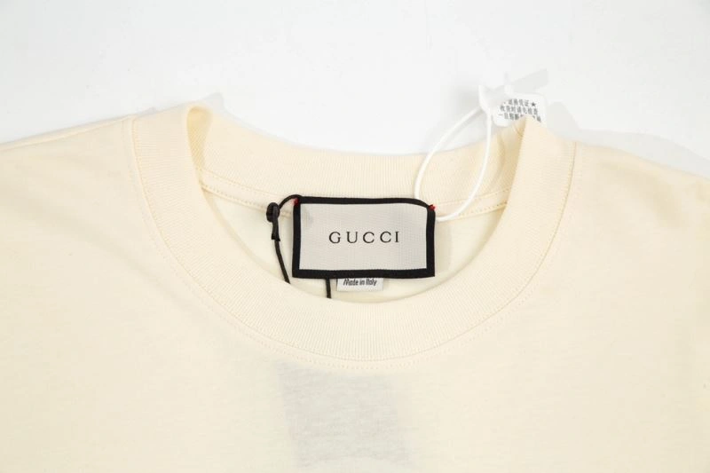 Trendy Gucci T-Shirts 128275