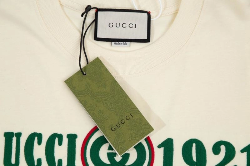 Trendy Gucci T-Shirts 128275