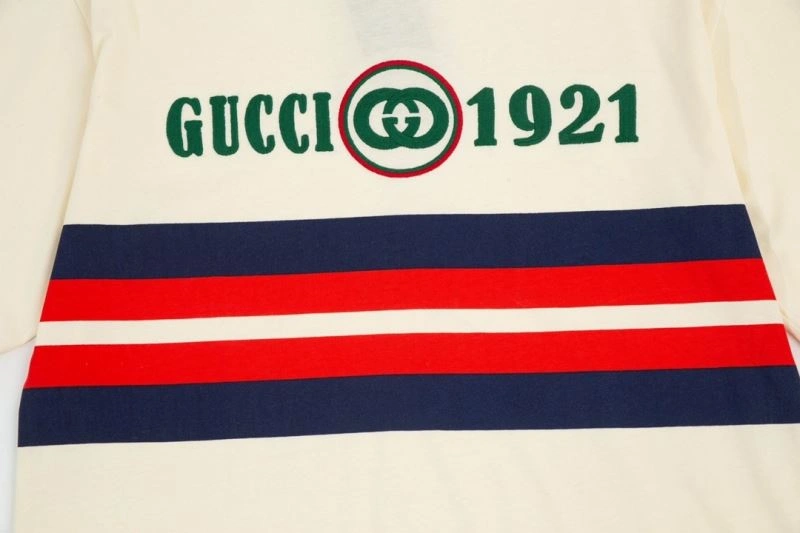 Trendy Gucci T-Shirts 128275