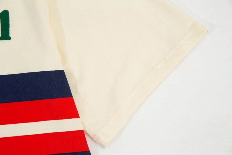 Trendy Gucci T-Shirts 128275