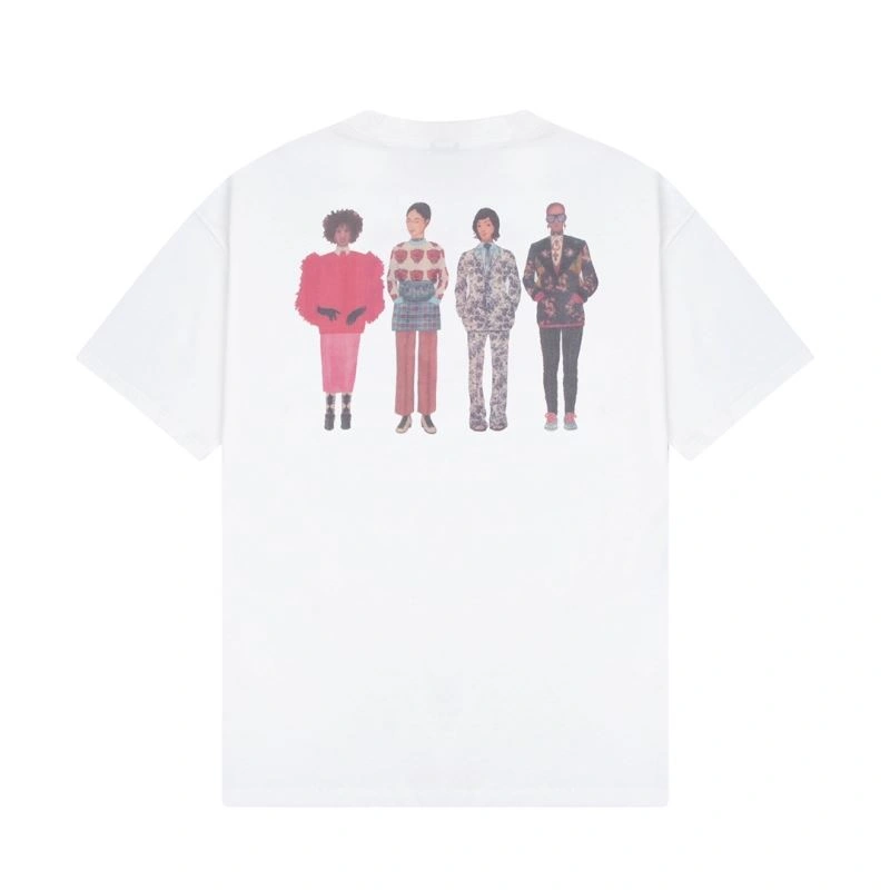 Gucci T-Shirts Versatile 128280
