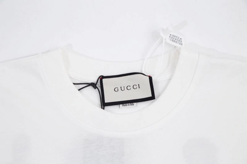 Gucci T-Shirts Versatile 128280