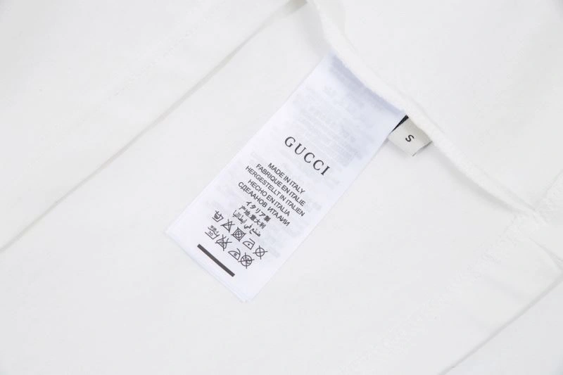 Gucci T-Shirts Versatile 128280