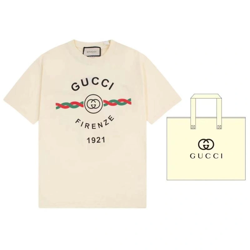 DailyWear Gucci T-Shirts 128289