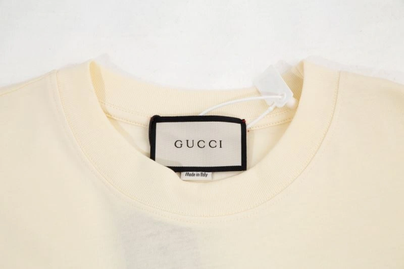 DailyWear Gucci T-Shirts 128289