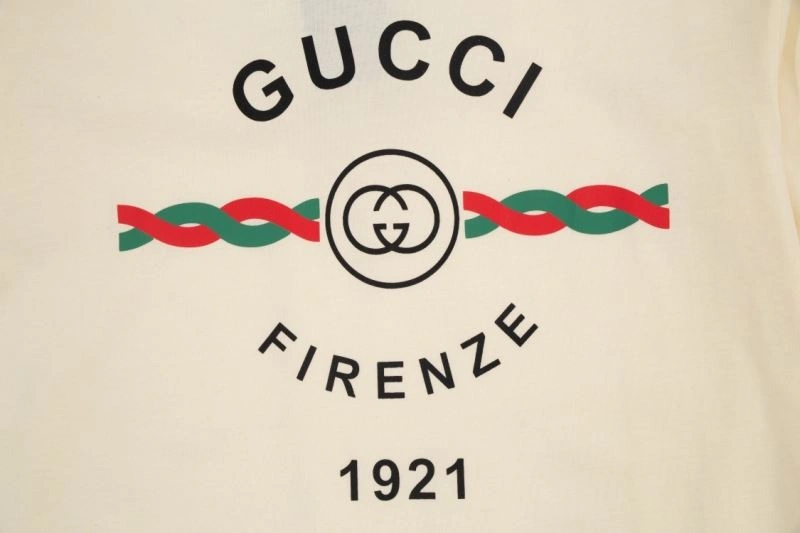 DailyWear Gucci T-Shirts 128289