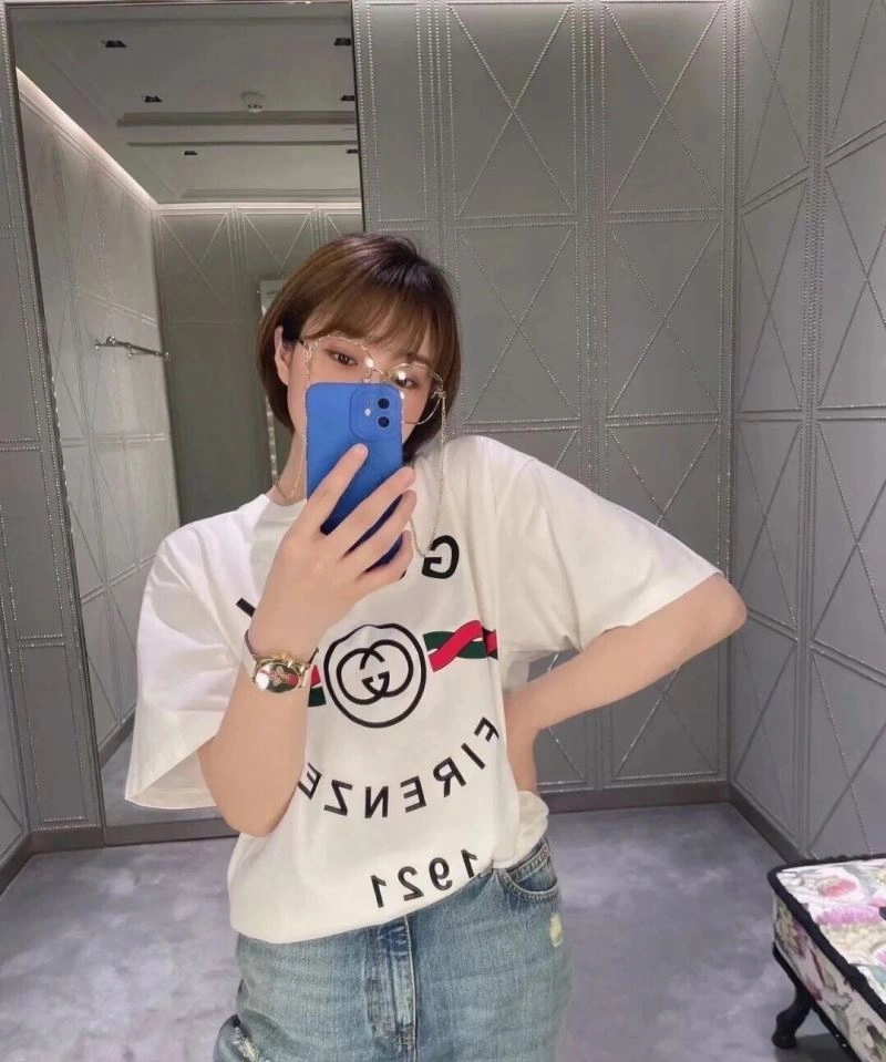 DailyWear Gucci T-Shirts 128289
