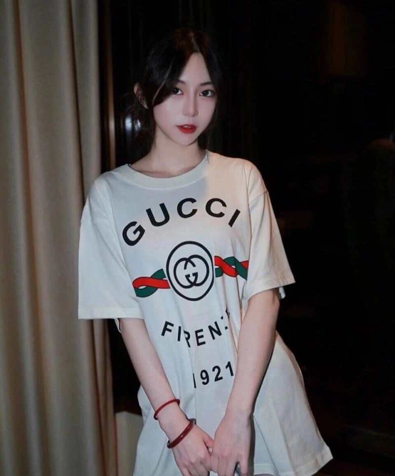 DailyWear Gucci T-Shirts 128289