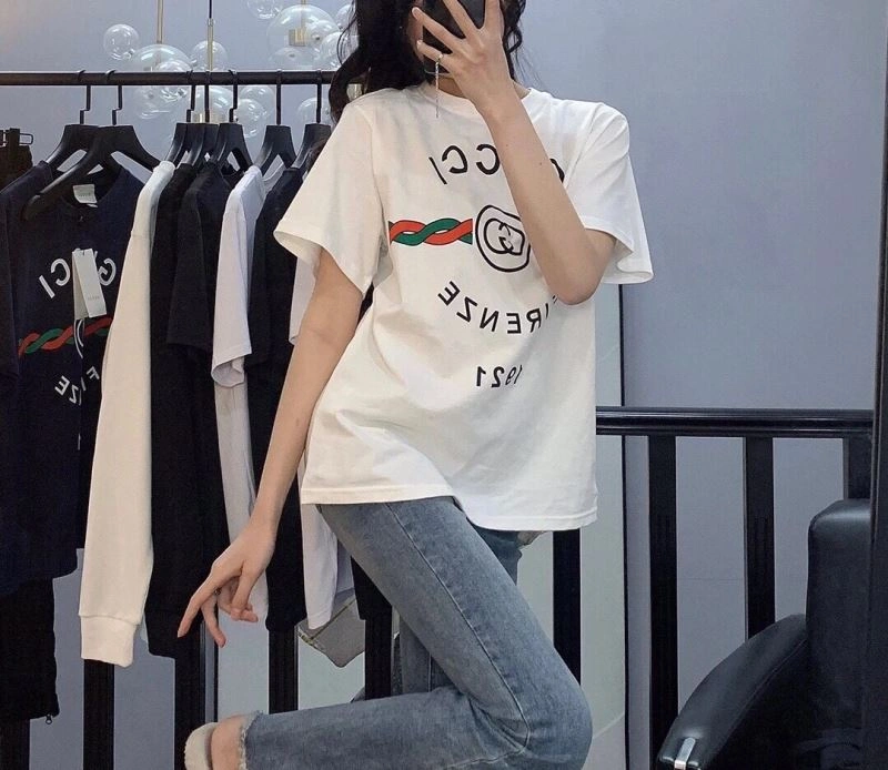 DailyWear Gucci T-Shirts 128289