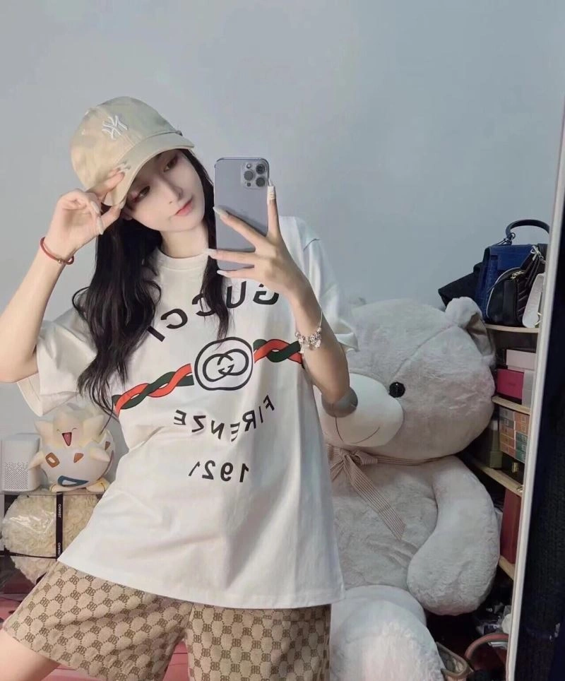 DailyWear Gucci T-Shirts 128289