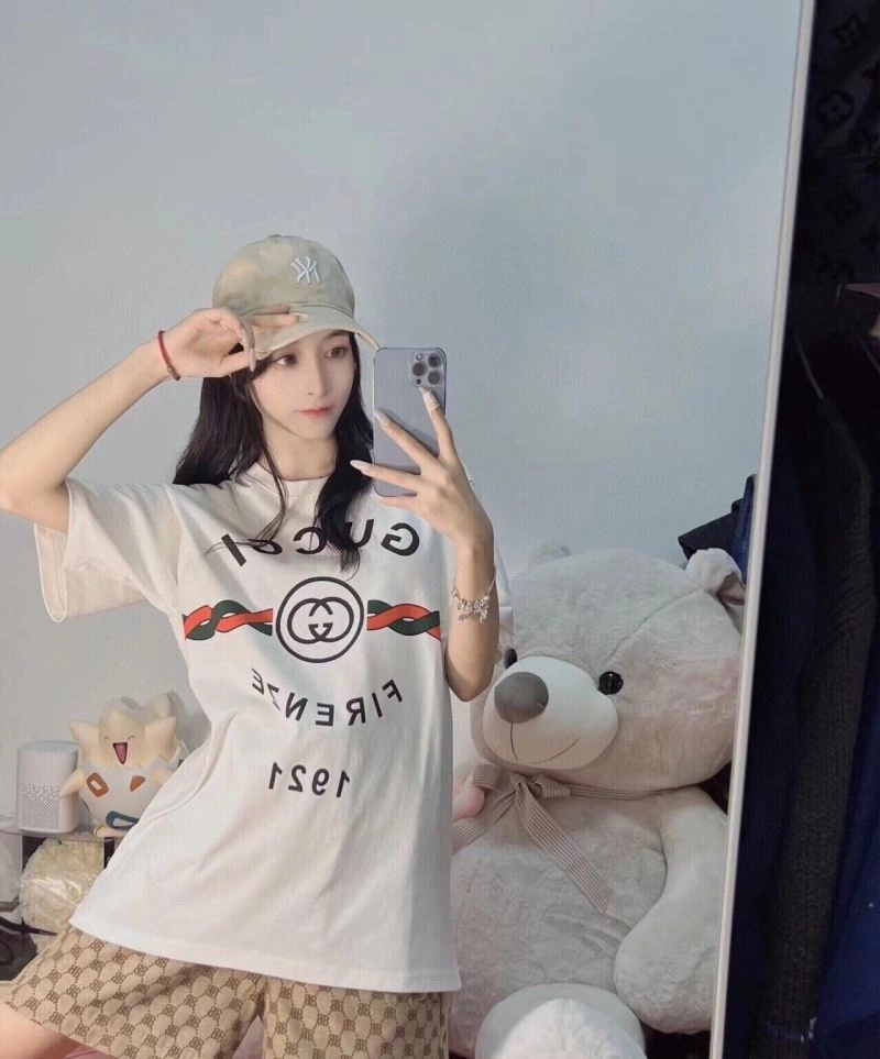 DailyWear Gucci T-Shirts 128289