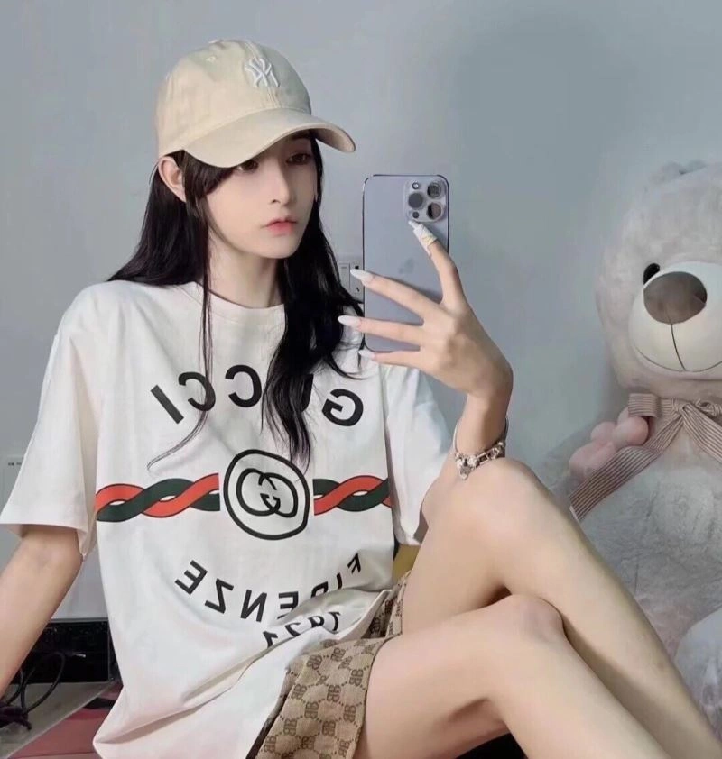 DailyWear Gucci T-Shirts 128289