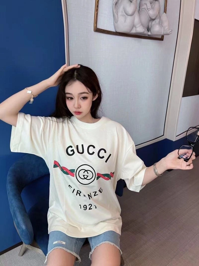 DailyWear Gucci T-Shirts 128289