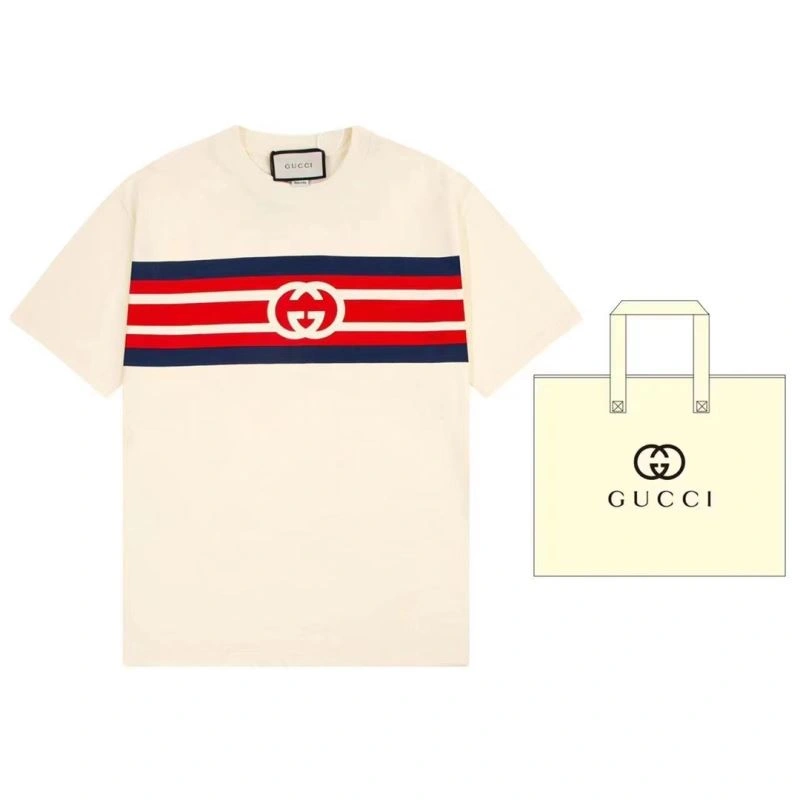 Gucci T-Shirts Affordable 128273