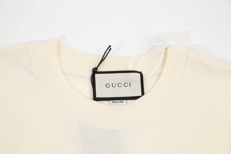 Gucci T-Shirts Affordable 128273