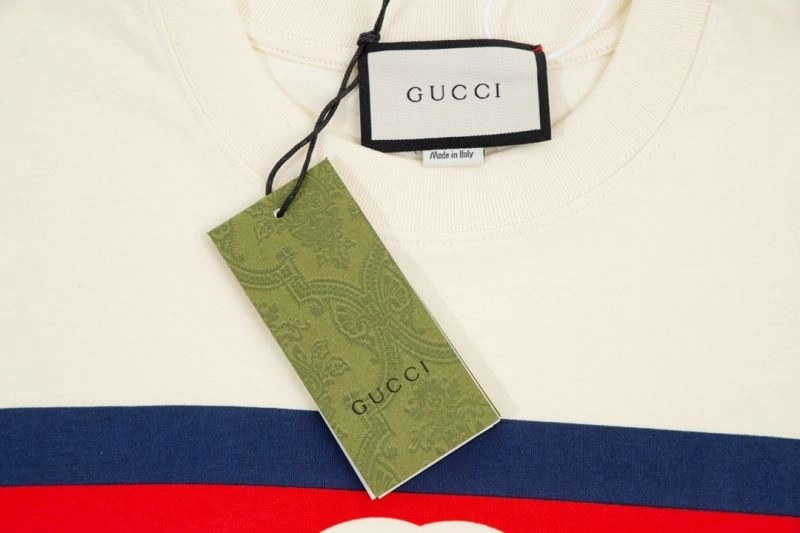 Gucci T-Shirts Affordable 128273