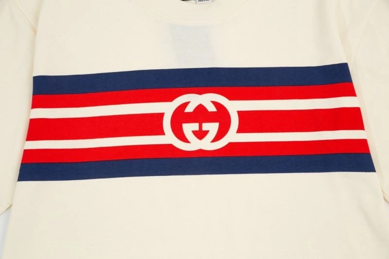 Gucci T-Shirts Affordable 128273