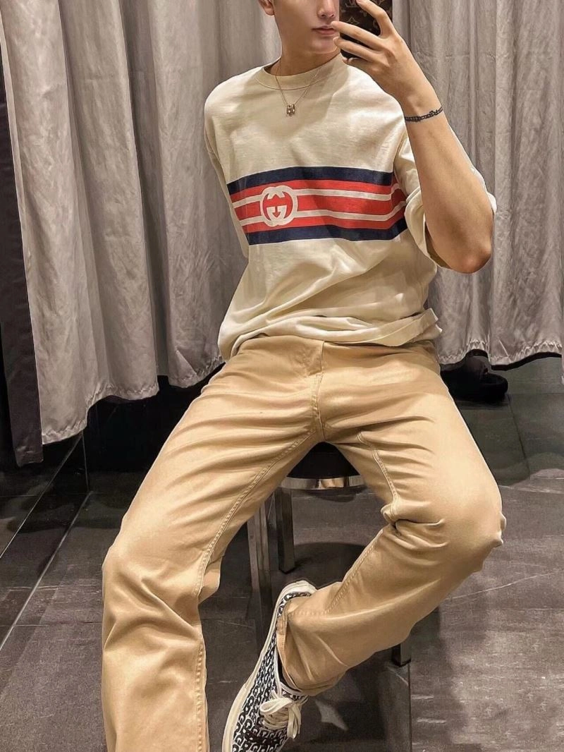 Gucci T-Shirts Affordable 128273
