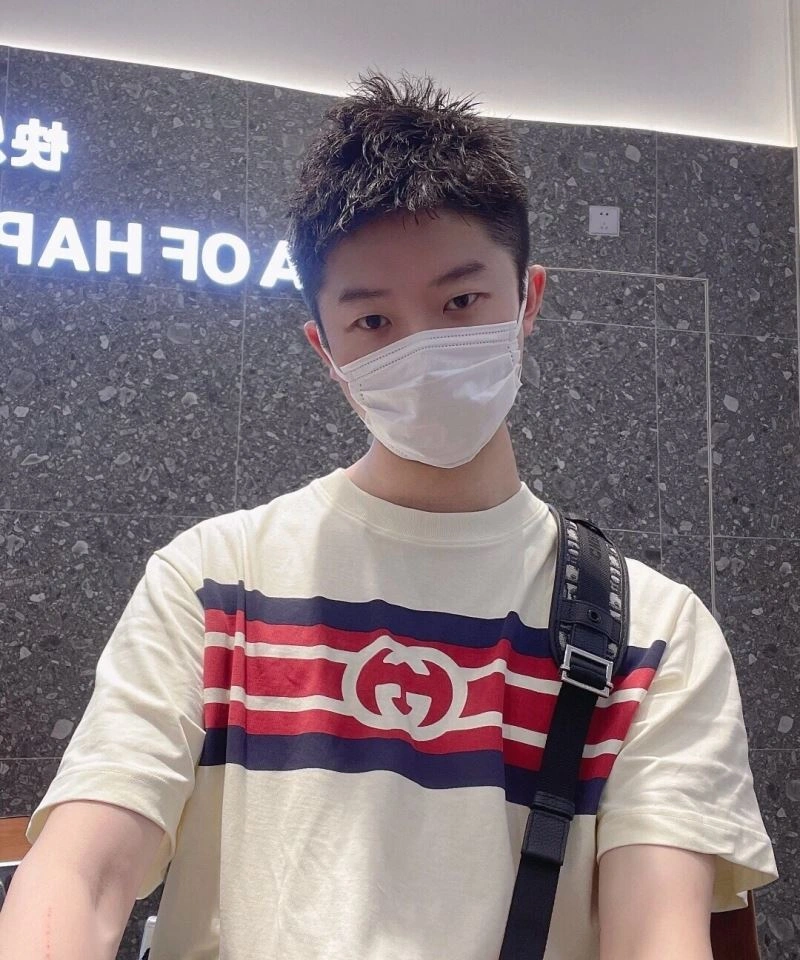 Gucci T-Shirts Affordable 128273