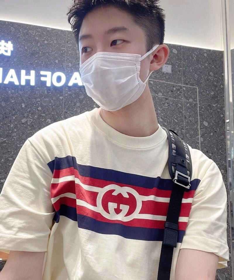 Gucci T-Shirts Affordable 128273