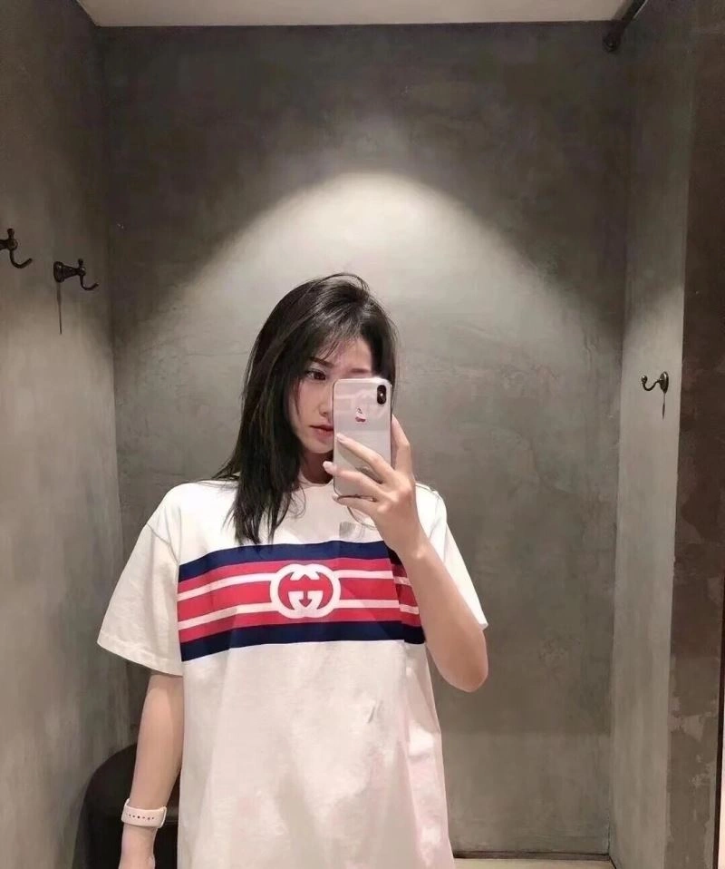 Gucci T-Shirts Affordable 128273
