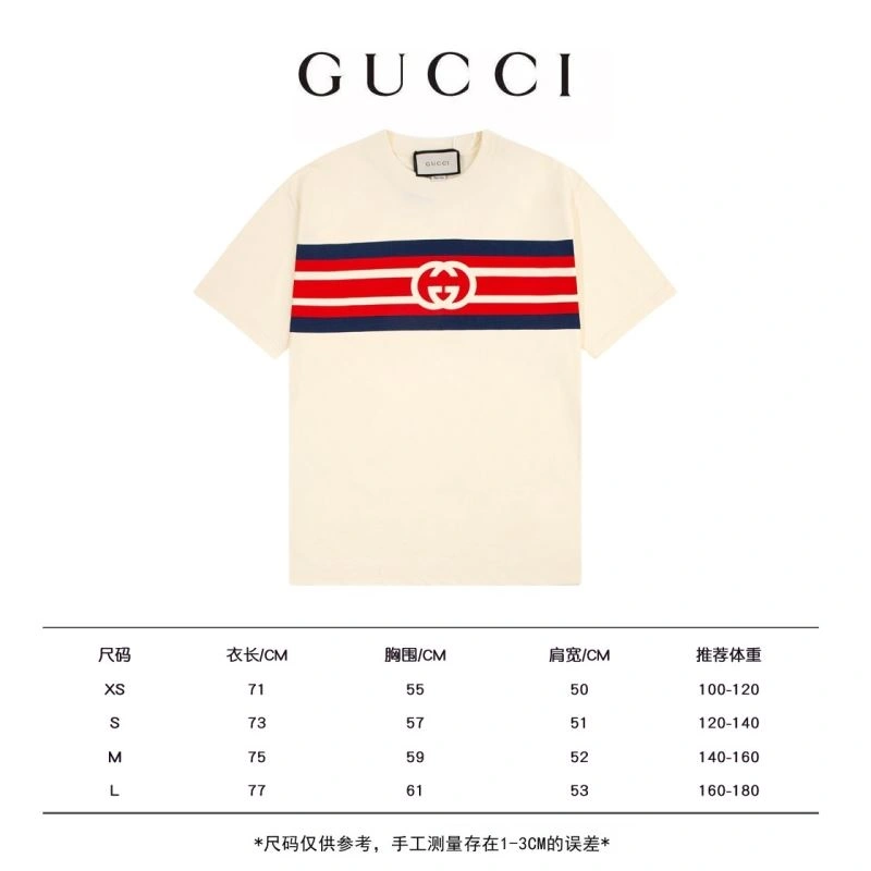 Gucci T-Shirts Affordable 128273